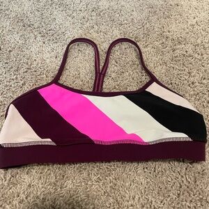 Lululemon Vintage Bra
